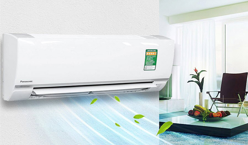 Cảm biến có thể hỗ trợ tự động điều chỉnh nhiệt độ máy điều hoà